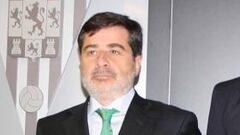 "Al precio de mercado, Hervás no está en venta"