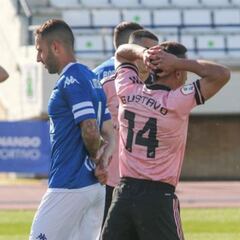 Segunda B: cuándo comienza la segunda fase y hasta cuándo dura