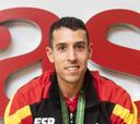 Robles: "España sí puede tener éxitos en tenis de mesa"