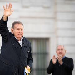 Edmundo González ‘desafía’ a Maduro: “El 10 de enero tomaré posesión como presidente electo”