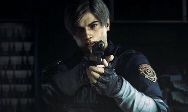 Capcom hará más remakes después de Resident Evil 2