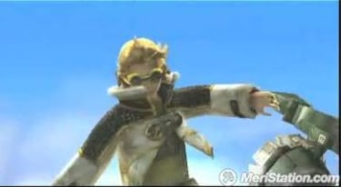 [E3] FFCC: The Crystal Bearers, Impresiones