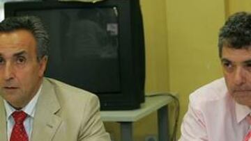 <B>ASAMBLEA.</B> 19 de los 28 presidentes de federaciones olímpicas estuvieron presentes en la Asamblea.