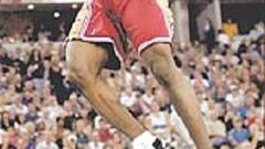 El mejor anuncio de LeBron James