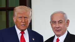 Revealed: the only person in the world who can make Trump do what they want, and it’s not Netanyahu