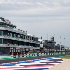 Gran Premio de San Marino de MotoGP: horarios, fechas y dónde ver la carrera de Misano