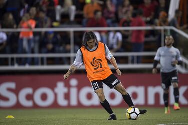 Jesús Manuel Meza llegó a la liga mexicano para disputar el Apertura 2011. El así llamado "Messi venezolano" apenas jugó cuatro partidos con el primer equipo de los rojinegros.