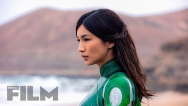 Eternals explorará los orígenes del UCM mucho antes de Thanos: nuevas imágenes oficiales