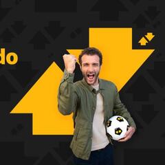 España vs. Nigeria: Combipartido de Betfair a cuota 8.1
