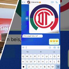 Puebla y Atlético de San Luis se lucen en la presentación de su calendario para el Apertura 2023