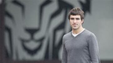 Balenziaga debutará en Liga esta temporada