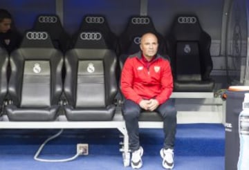 Sampaoli.