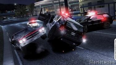 Need for Speed Carbono, Impresiones