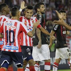 Montero, Jarlan, Díaz y otras figuras Sub-23 del FPC