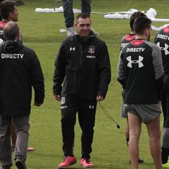 Colo Colo se defiende de acusación de Palestino: "Es poco serio y muy grave"