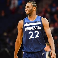 Wolfson: Wiggins, descontento con su posición en los Wolves