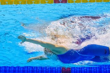 Ruta Meilutyte.