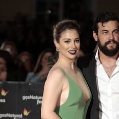 Mario Casas se hace el mismo tatuaje que Blanca Suárez