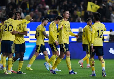 Cristiano sentencia a Imanol