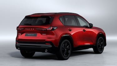 Mazda CX-5 2026: En qué cambia y cuándo llega a México
