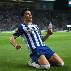 La oferta que prepara Lazio para Matheus Uribe