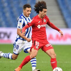 Llega el Barça con Cucurella ya fichado