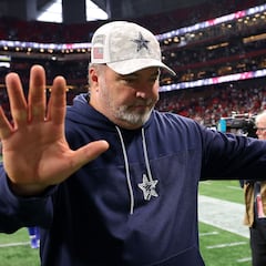 Potential head coaches Cowboys could hire to replace Mike McCarthy: Belichick, Sanders, Kingsbury...