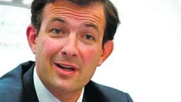 Eugenio Martínez Bravo.