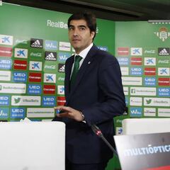 El Betis refinancia su deuda con un préstamo de 125 millones