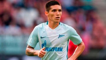 Kranevitter se deja querer por River: "Tienen mi teléfono"