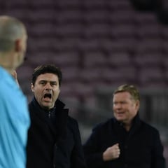 Póker de ridículos