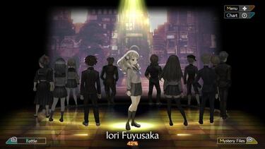 13 Sentinels: Aegis Rim presenta sus misterios en un nuevo tráiler para Nintendo Switch