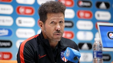 11/01/20 RUEDA DE PRENSA ATLETICO DE MADRID
CHOLO SIMEONE ENTRENADOR