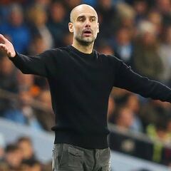 Odiar a Guardiola