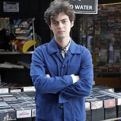 "Vinicius es como una montaña rusa, nunca te lo da todo"