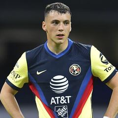 Federico Viñas aún tendría Covid-19 y sería baja ante FC Juárez