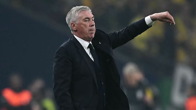 Ancelotti: “Ha sido más difícil de lo que pensábamos”