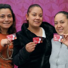 Mujeres con Bienestar 2024: Por qué ya no habrá más registros y qué pasará con el programa