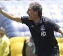 Mario Salas: "Colo Colo no puede ser Valdivia dependiente"