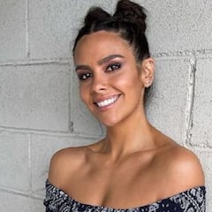 Cristina Pedroche confiesa su mal momento personal: "Estoy triste y depresiva"