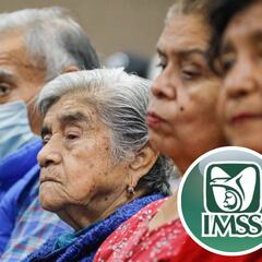 Pensión IMSS e ISSSTE 2025: fecha del pago de marzo y calendario completo