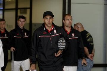 Huracán está prácticamente clasificado a octavos de final. Para quedar eliminado deberá perder en Medellín y que Sporting Cristal golee por más de 5 goles Peñarol.