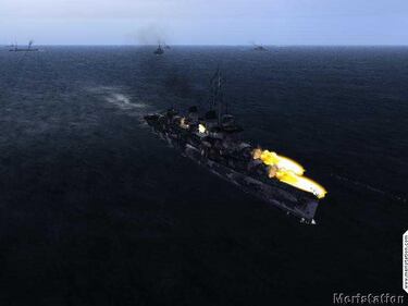 Punto Soft lanzará Enigma: Rising Tide