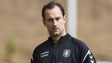 Fecha, horario, cómo ver en directo en televisión y cómo seguir minuto a minuto online el Tenerife-Sevilla Atlético de la jornada 34 de Segunda en el Heliodoro Rodríguez López.