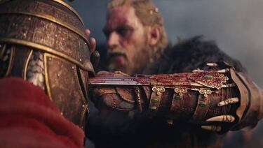 Assassin's Creed Valhalla: novedades y diferencias con respecto a Odyssey