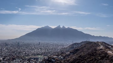 ¿Lloverá o hará calor en Monterrey hoy? Pronóstico del clima para el viernes 21 de febrero