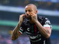 “Atlético San Luis debe estar preocupado por Pumas”