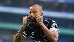 “Atlético San Luis debe estar preocupado por Pumas”