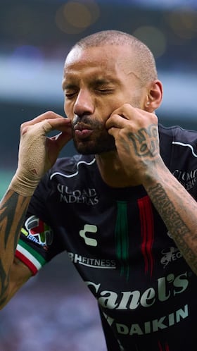 “Atlético San Luis debe estar preocupado por Pumas”