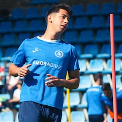 Villahermosa: “Estamos bien; hay que mejorar detalles”